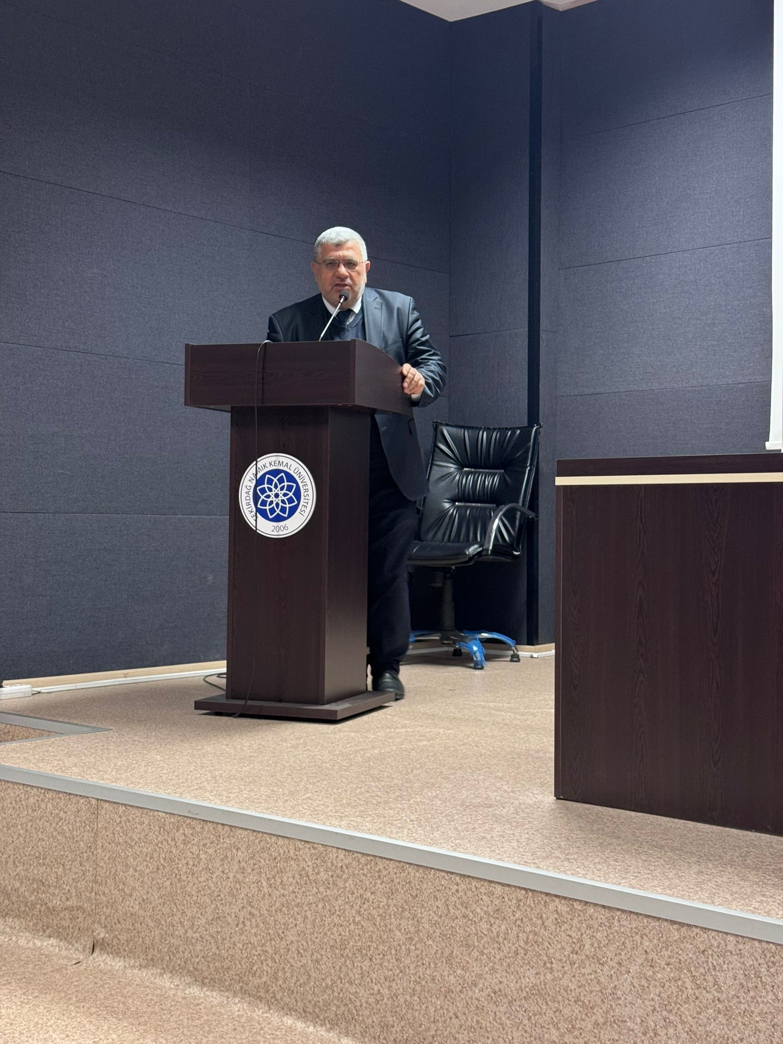 Namık Kemal Üniversitesi0